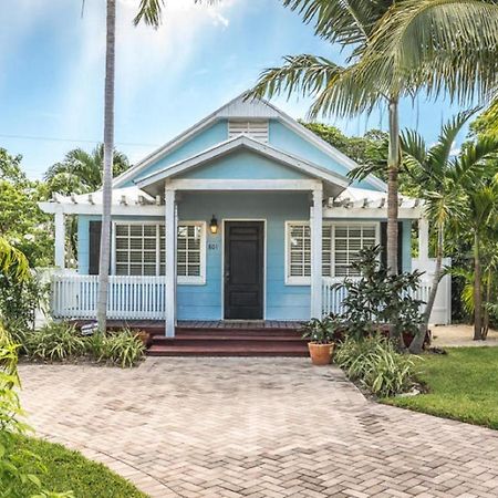 Villa Olivia Luxury House Delray Beach Bagian luar foto
