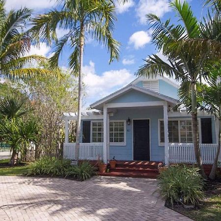 Villa Olivia Luxury House Delray Beach Bagian luar foto
