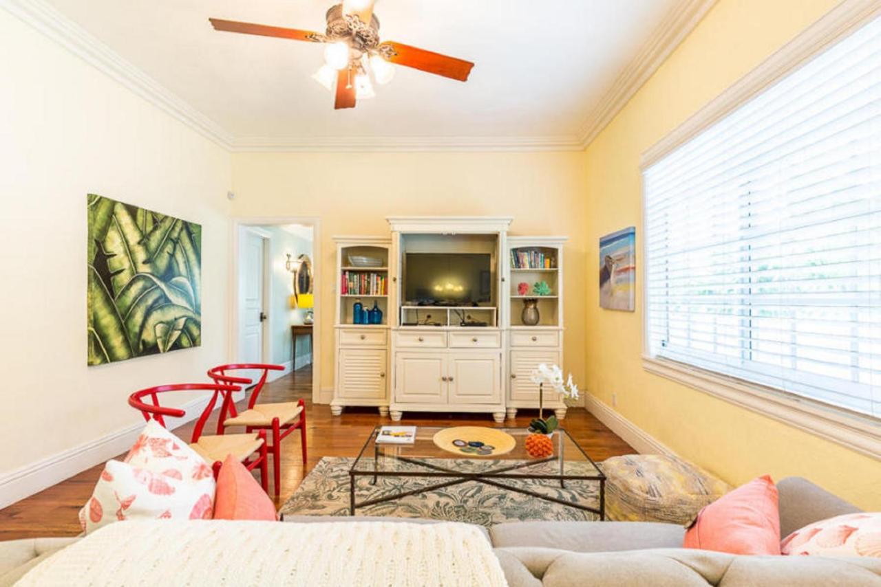 Villa Olivia Luxury House Delray Beach Bagian luar foto