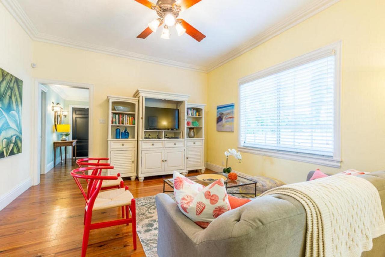 Villa Olivia Luxury House Delray Beach Bagian luar foto