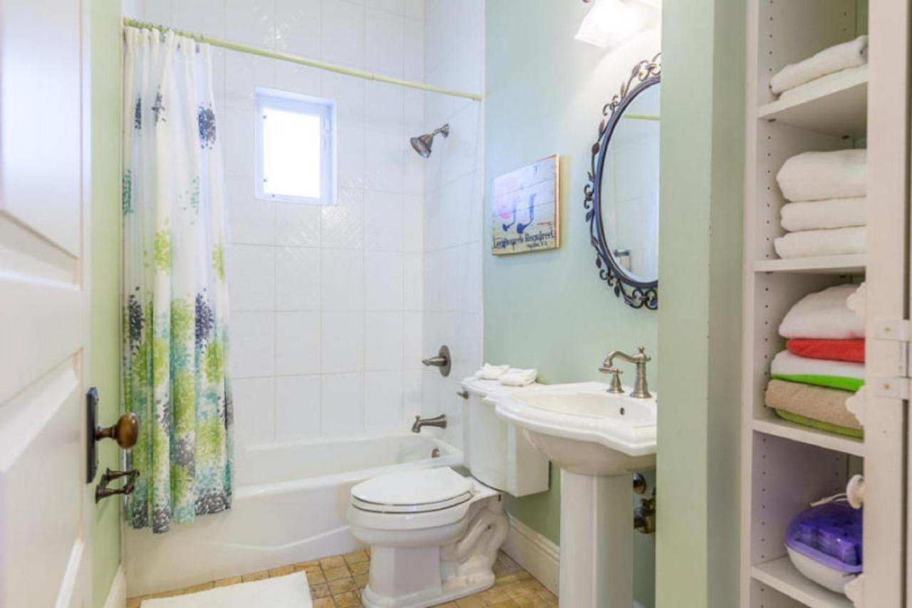Villa Olivia Luxury House Delray Beach Bagian luar foto