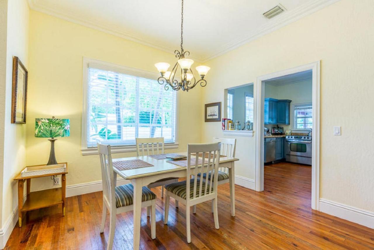 Villa Olivia Luxury House Delray Beach Bagian luar foto