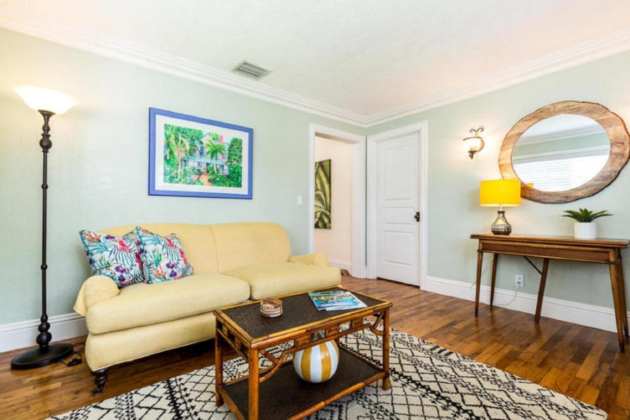 Villa Olivia Luxury House Delray Beach Bagian luar foto