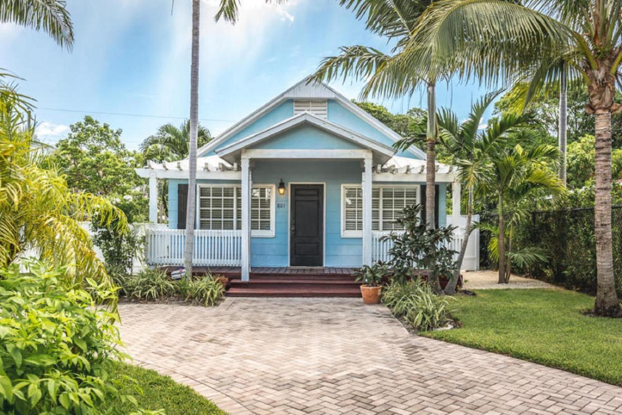 Villa Olivia Luxury House Delray Beach Bagian luar foto