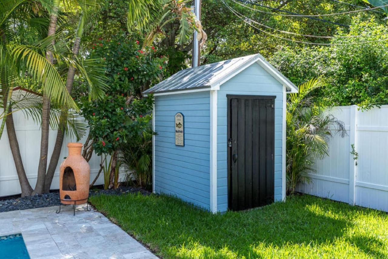 Villa Olivia Luxury House Delray Beach Bagian luar foto
