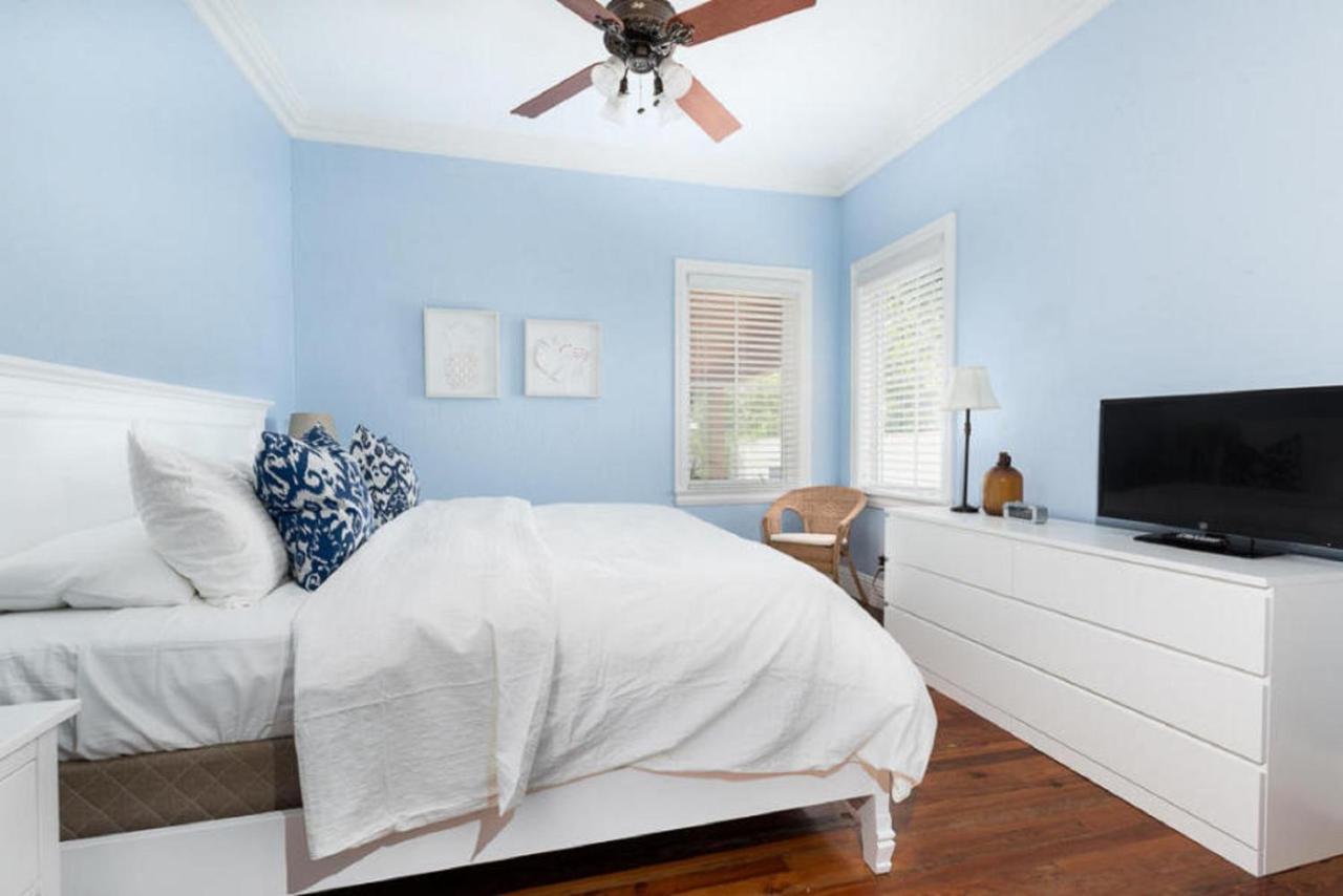 Villa Olivia Luxury House Delray Beach Bagian luar foto