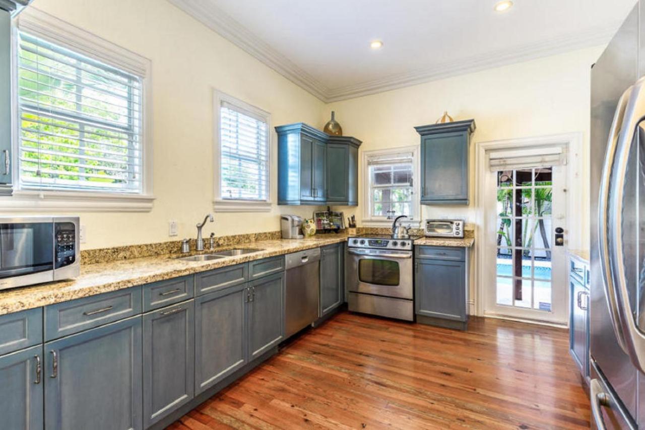 Villa Olivia Luxury House Delray Beach Bagian luar foto
