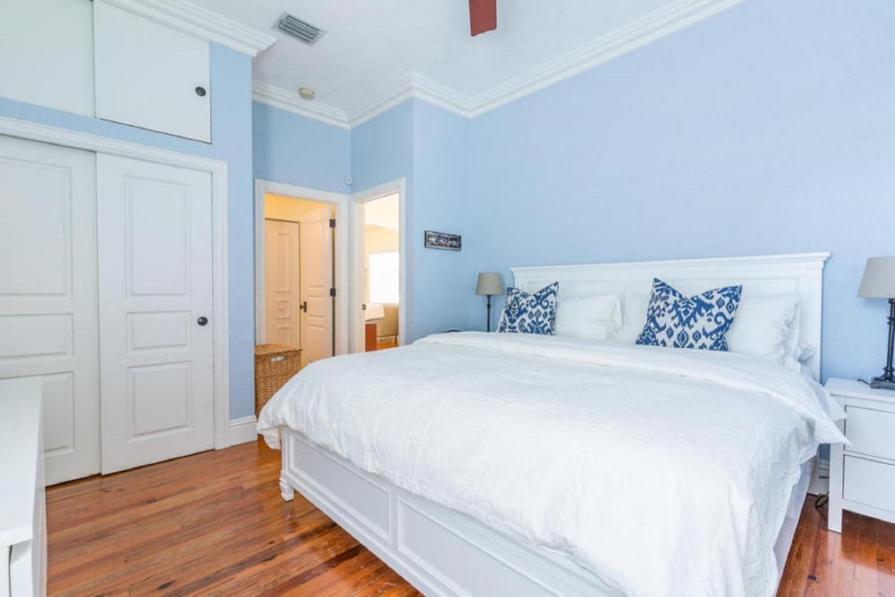 Villa Olivia Luxury House Delray Beach Bagian luar foto