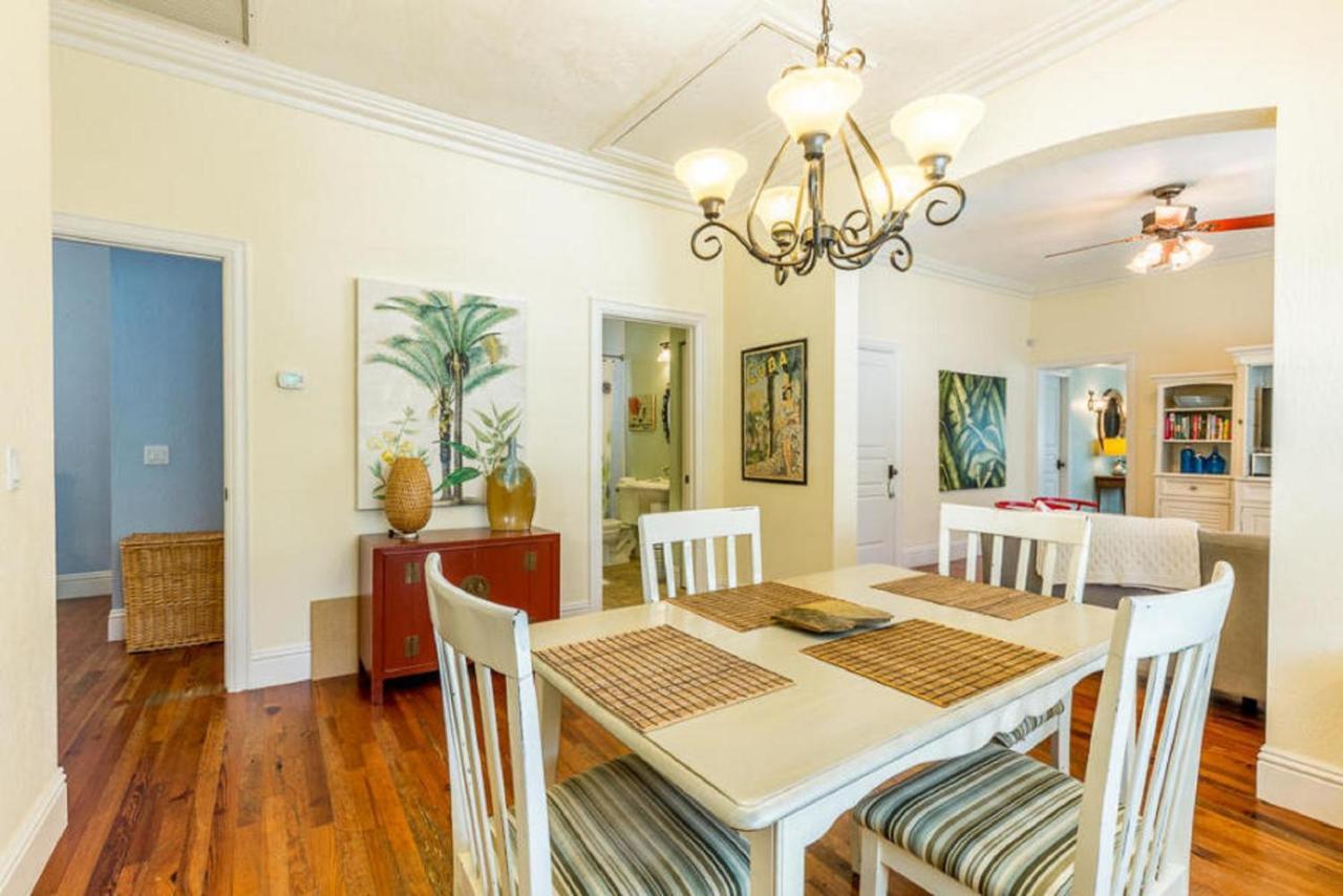 Villa Olivia Luxury House Delray Beach Bagian luar foto