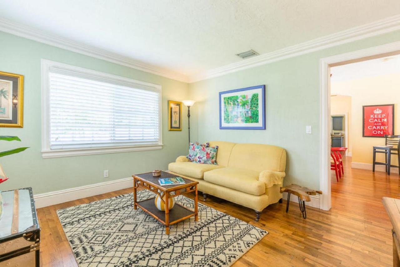 Villa Olivia Luxury House Delray Beach Bagian luar foto
